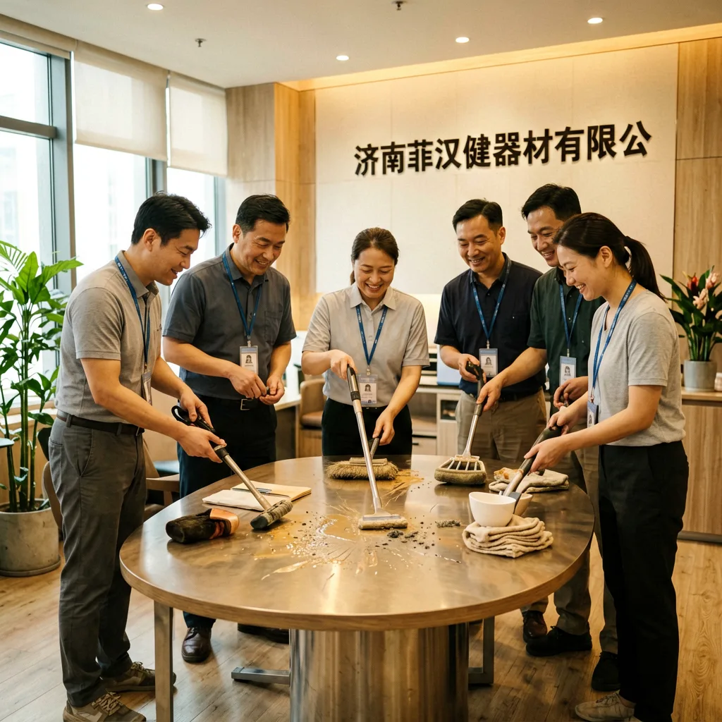 跑步机